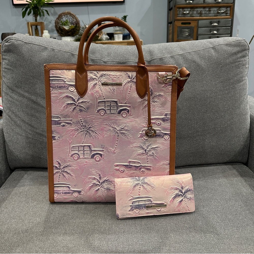 Brahmin handbag